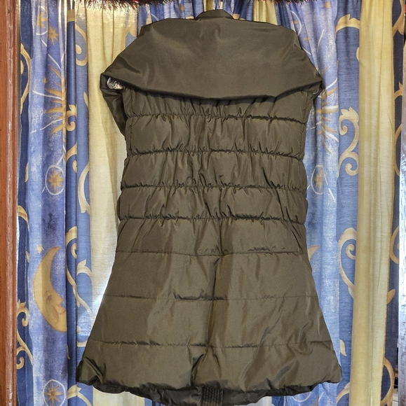 Ciao Milano "Christine" Vest Size Medium - Picture 4 of 6